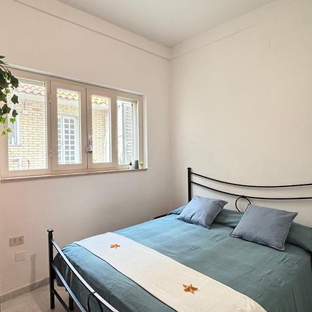 Mazzini Bilo Roseto Vacanza Roseto Degli Abruzzi Ngoại thất bức ảnh