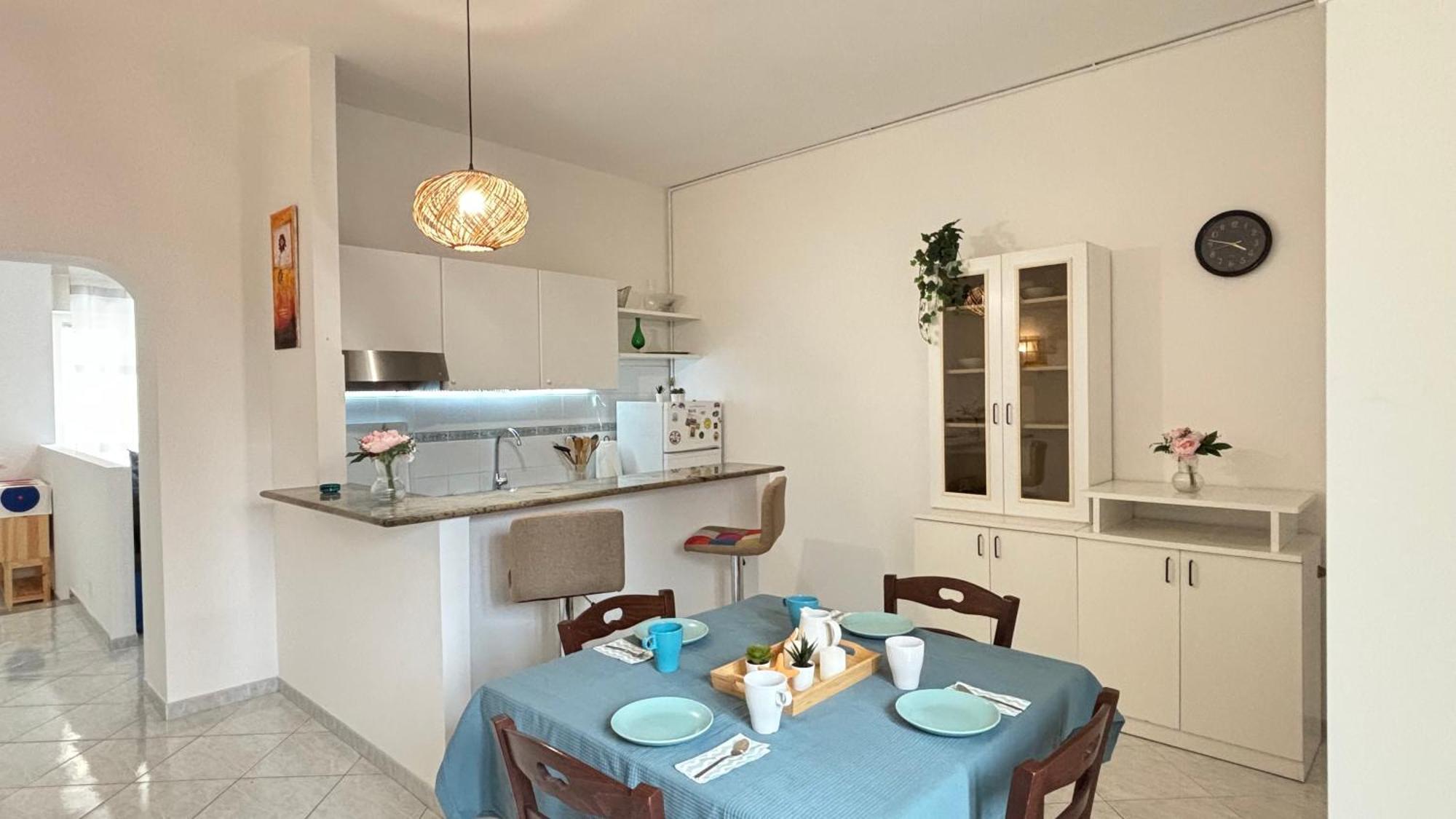Mazzini Bilo Roseto Vacanza Roseto Degli Abruzzi Ngoại thất bức ảnh