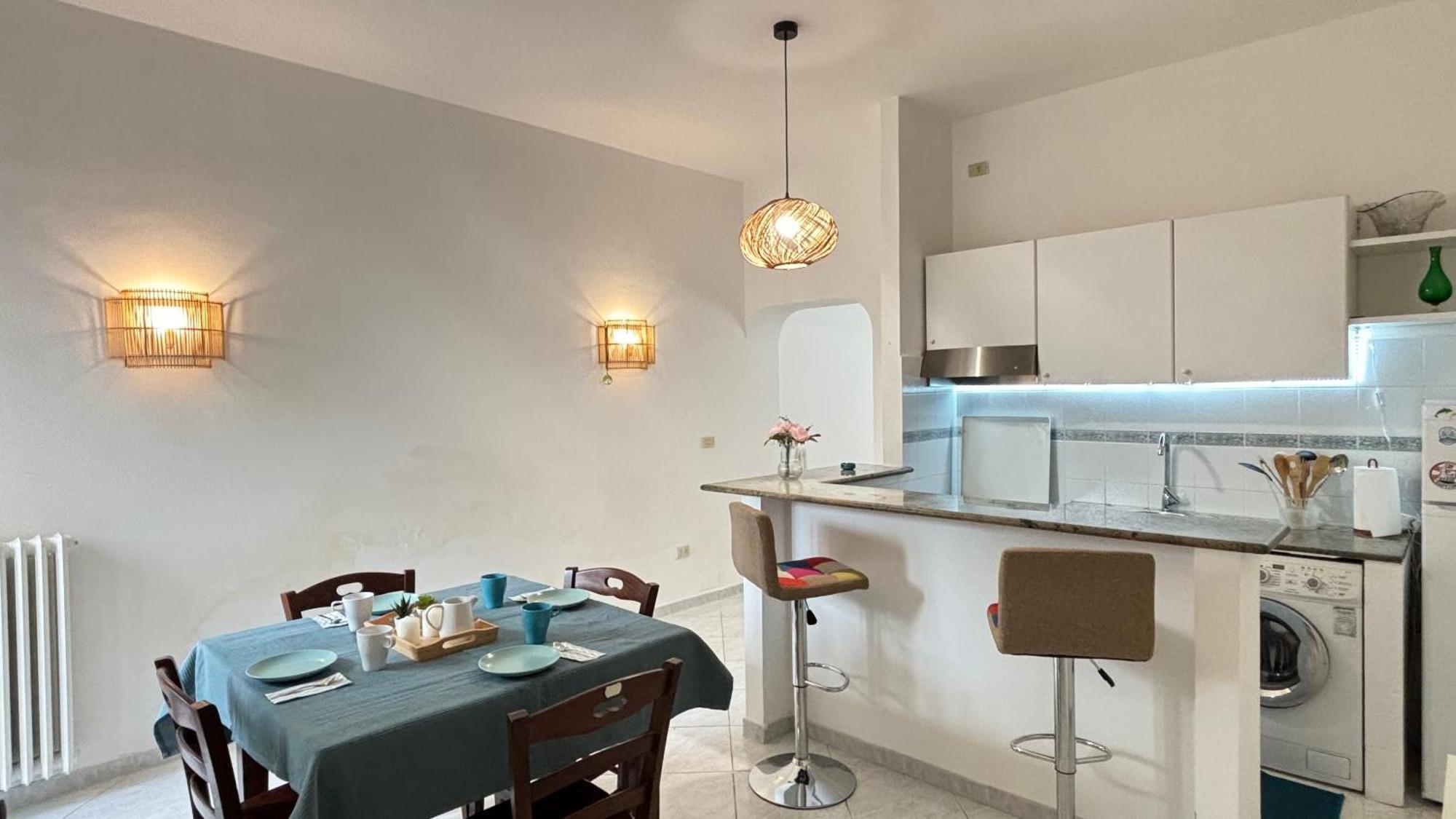 Mazzini Bilo Roseto Vacanza Roseto Degli Abruzzi Ngoại thất bức ảnh