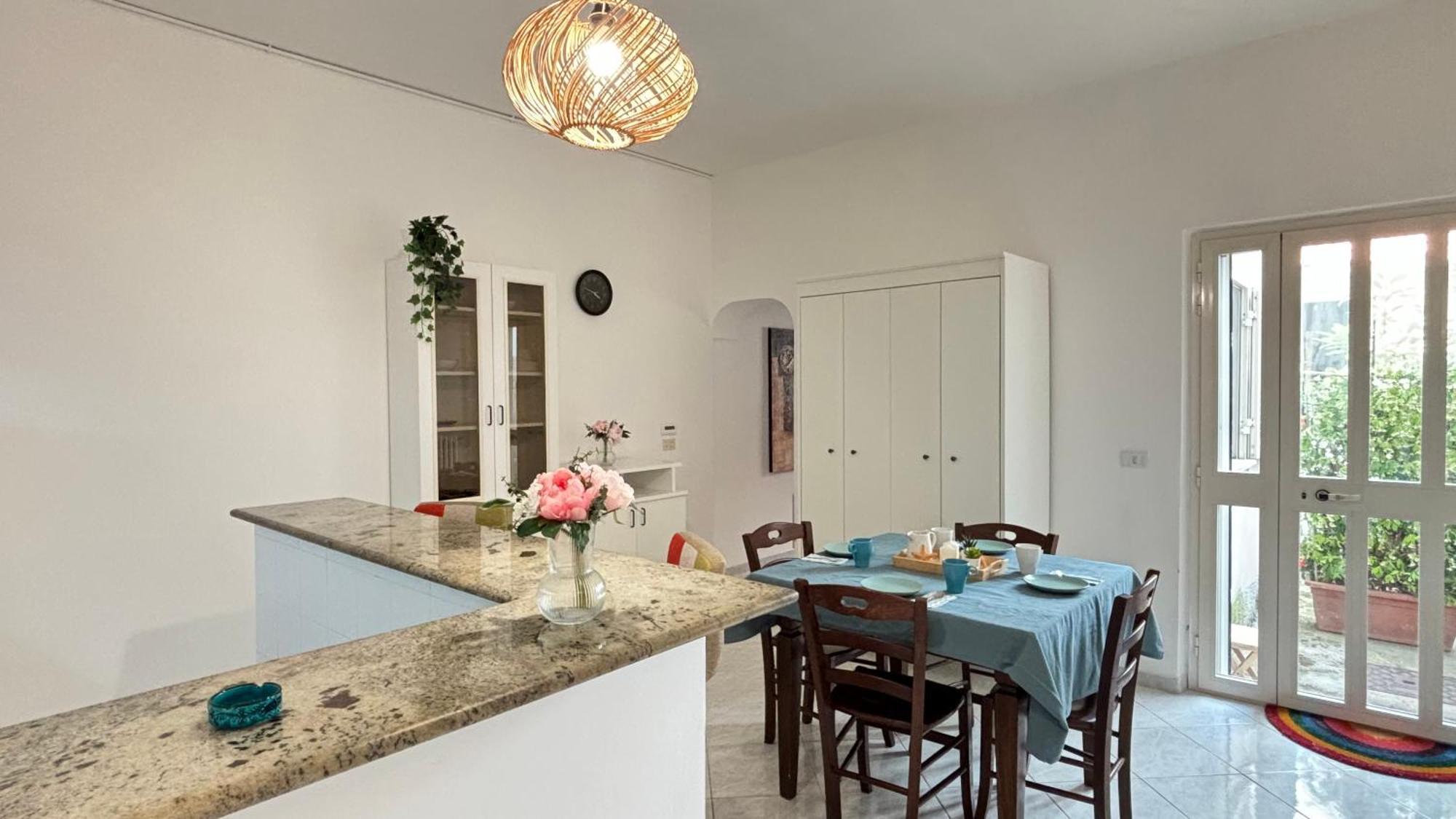 Mazzini Bilo Roseto Vacanza Roseto Degli Abruzzi Ngoại thất bức ảnh