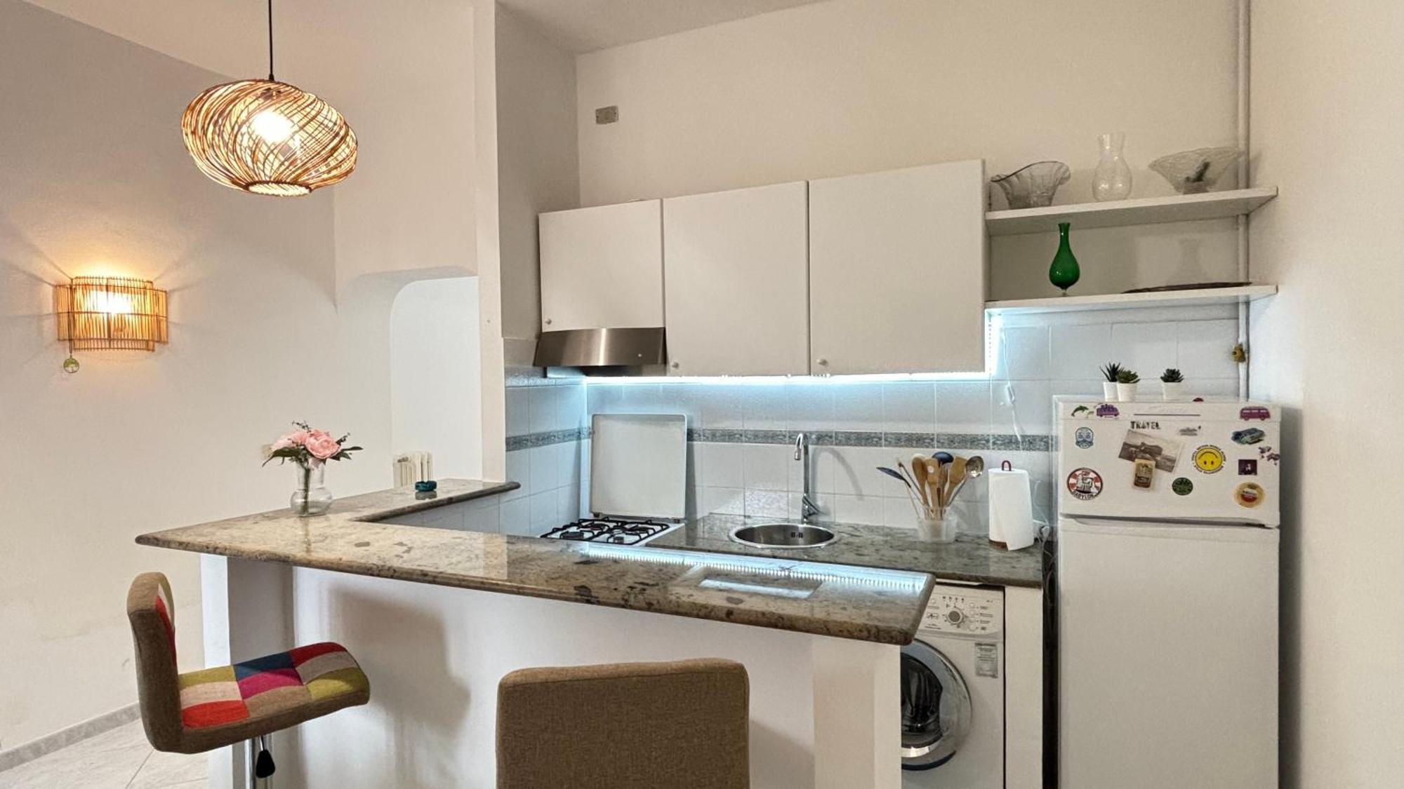 Mazzini Bilo Roseto Vacanza Roseto Degli Abruzzi Ngoại thất bức ảnh