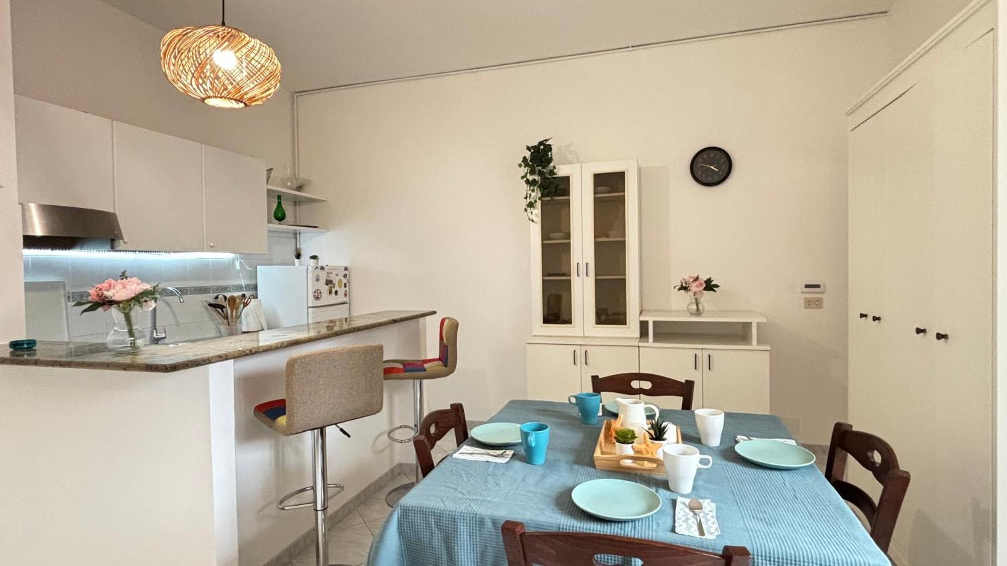 Mazzini Bilo Roseto Vacanza Roseto Degli Abruzzi Ngoại thất bức ảnh
